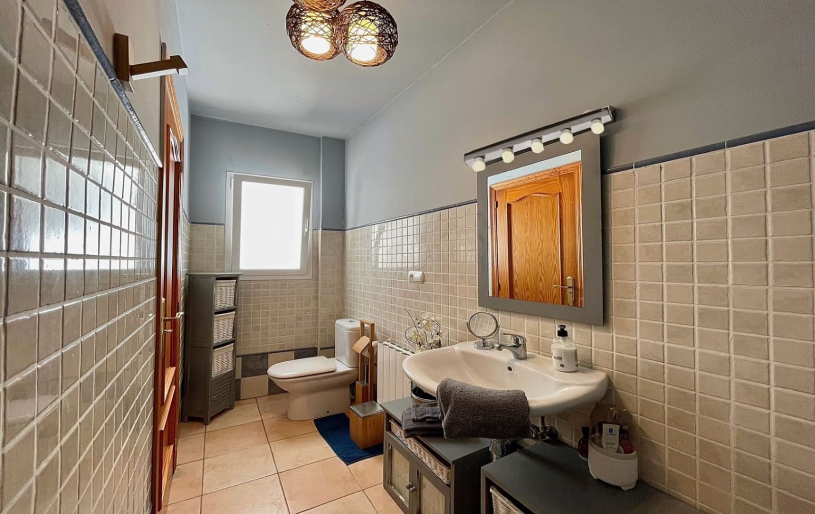 4 soveværelse Villa til salg i Senija - € 320.000 (Ref: 9009839)