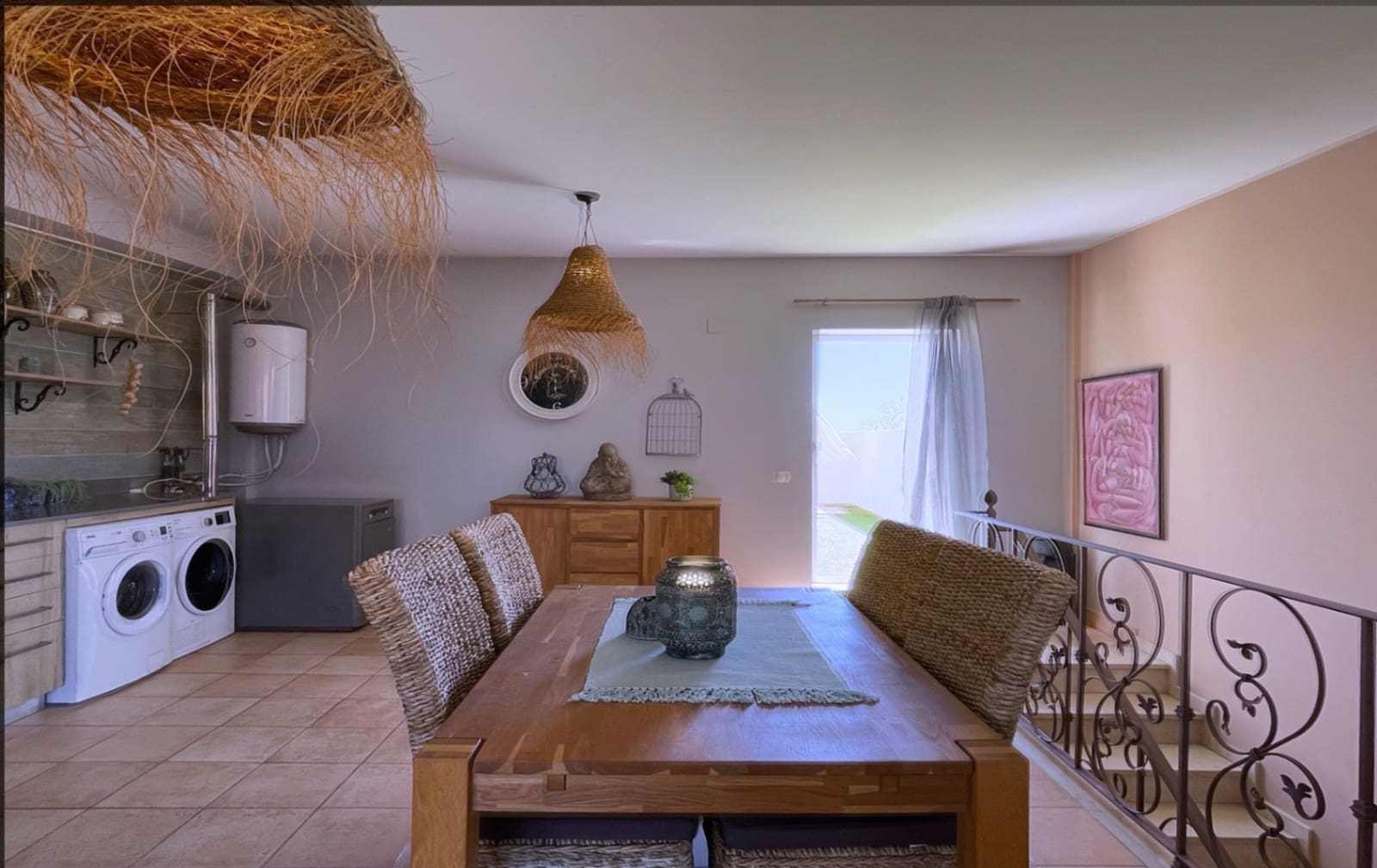 4 soveværelse Villa til salg i Senija - € 320.000 (Ref: 9009839)