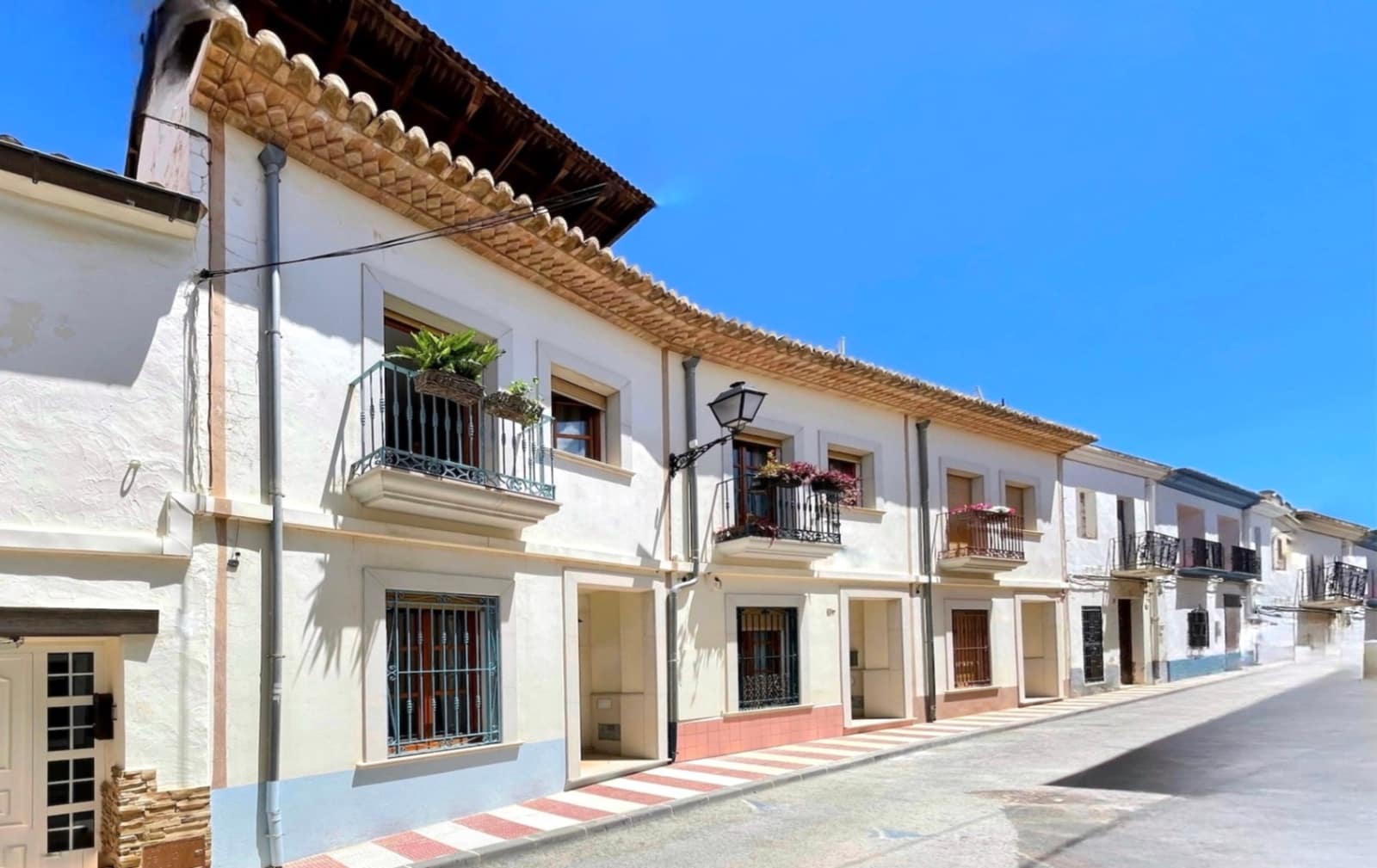 4 soveværelse Villa til salg i Senija - € 320.000 (Ref: 9009839)