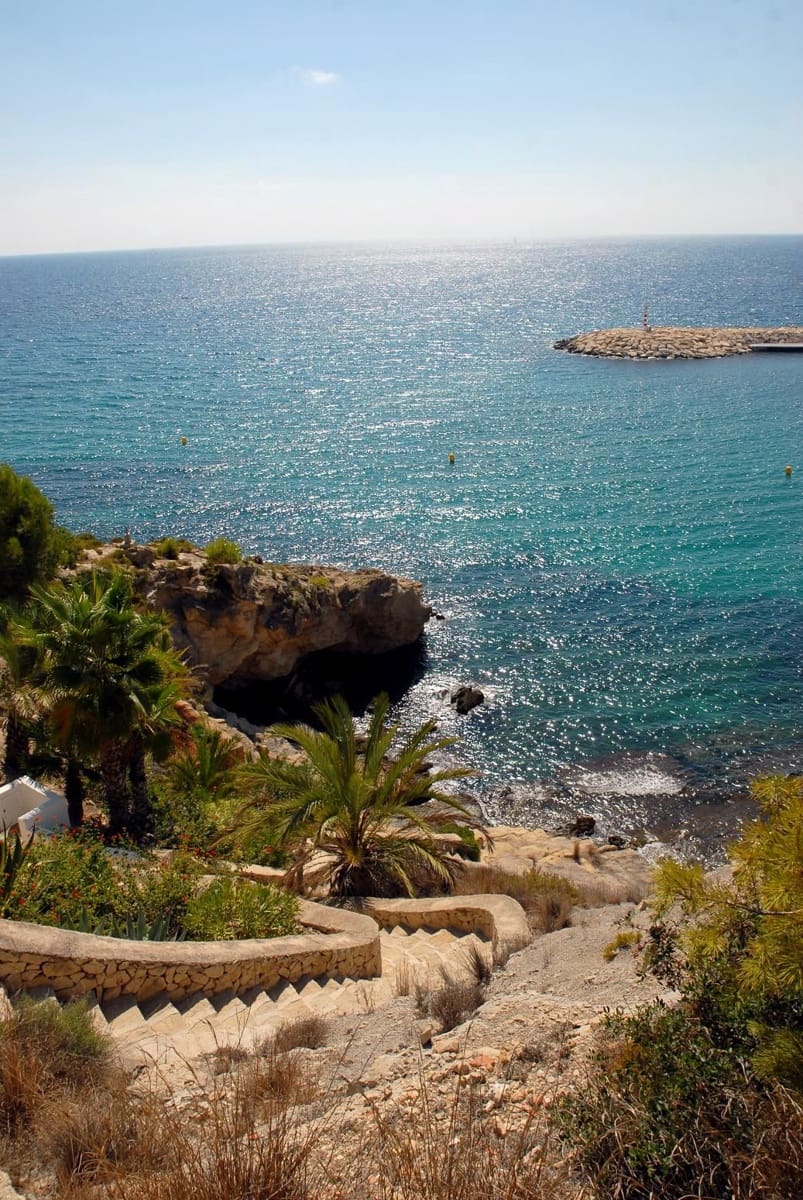 3 sypialnia Willa na sprzedaż w Moraira z basenem garażem - 1 500 000 € (Ref: 9049961)