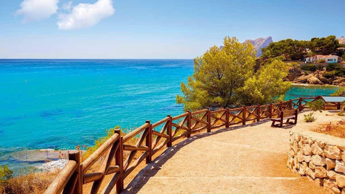 3 sypialnia Willa na sprzedaż w Moraira z basenem garażem - 1 500 000 € (Ref: 9049961)