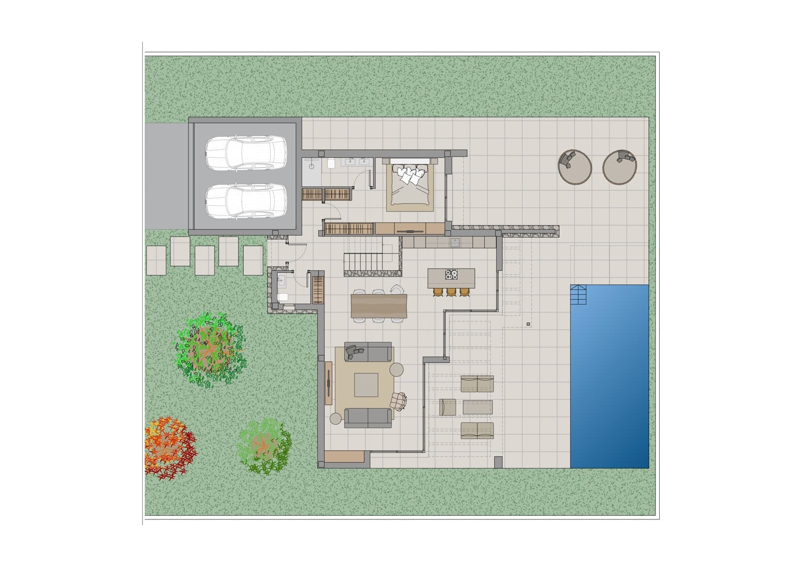 3 sypialnia Willa na sprzedaż w Moraira z basenem garażem - 1 500 000 € (Ref: 9049961)