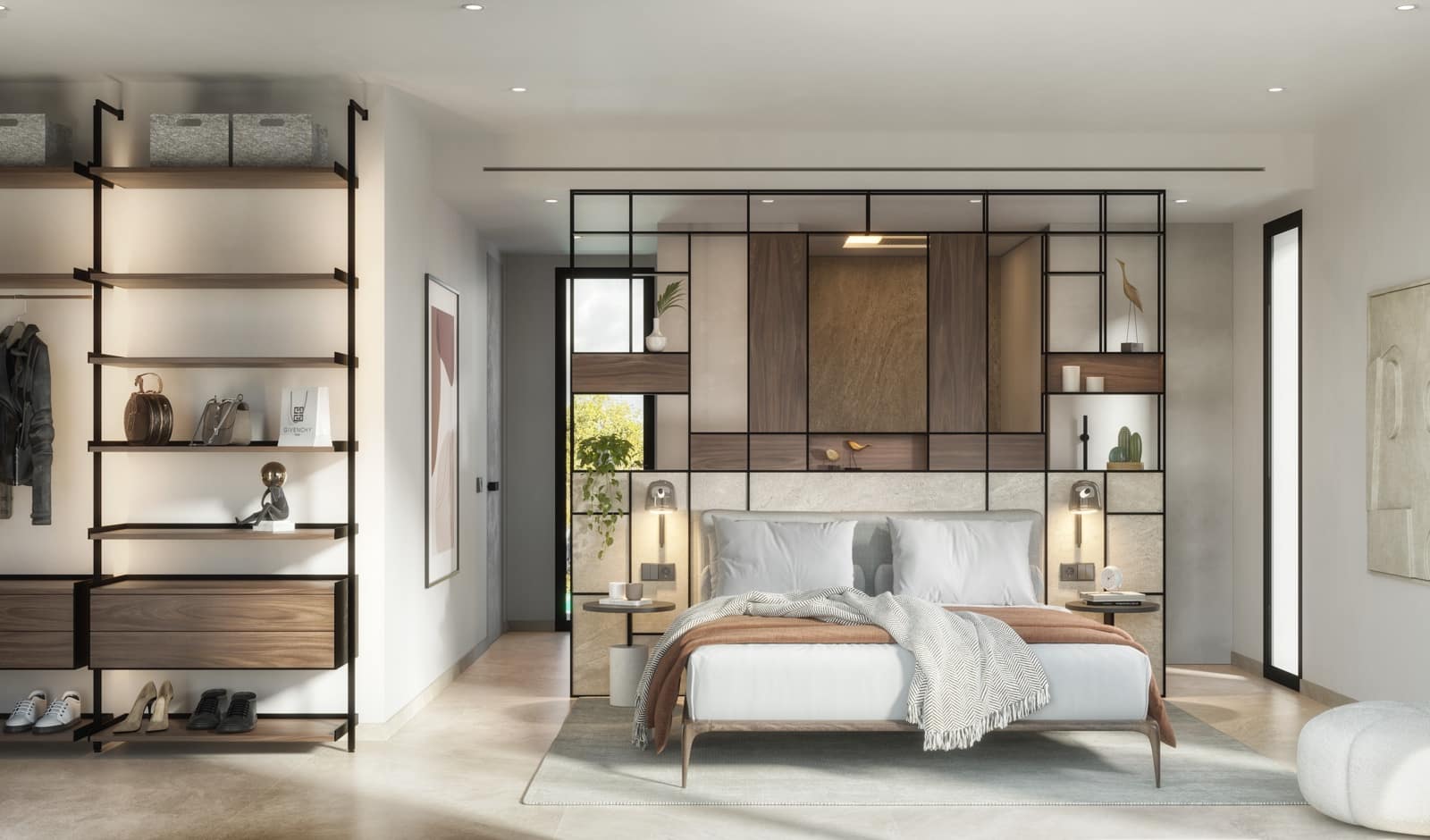 3 sypialnia Willa na sprzedaż w Moraira z basenem garażem - 1 500 000 € (Ref: 9049961)