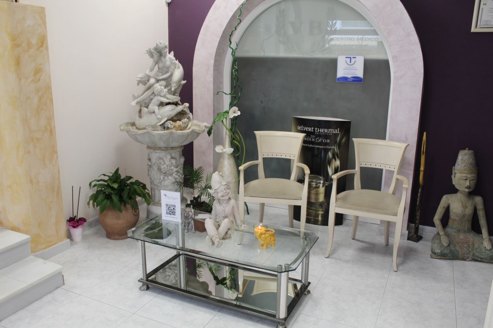 7 bedroom Commercial for sale in Calpe / Calp - € 385,000 (Ref: 9296279)