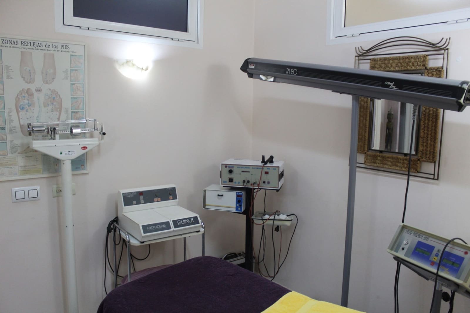 7 bedroom Commercial for sale in Calpe / Calp - € 385,000 (Ref: 9296279)