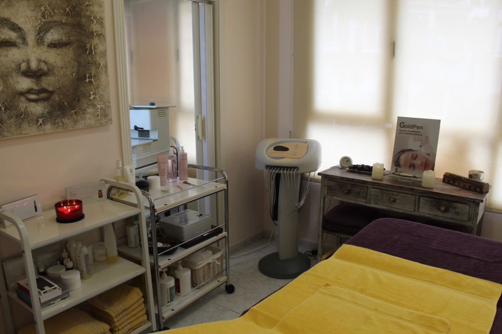 7 bedroom Commercial for sale in Calpe / Calp - € 385,000 (Ref: 9296279)