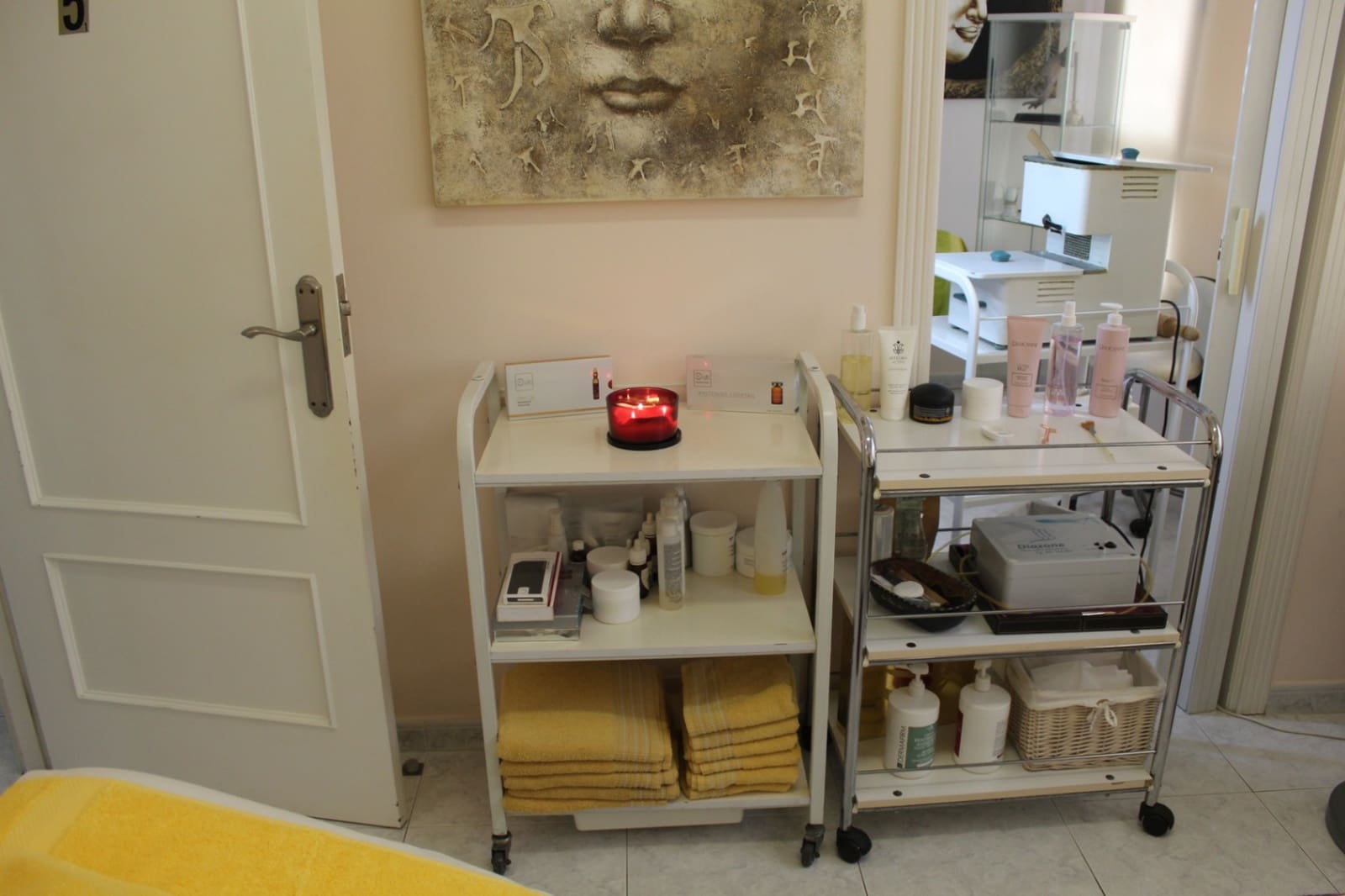 7 bedroom Commercial for sale in Calpe / Calp - € 385,000 (Ref: 9296279)