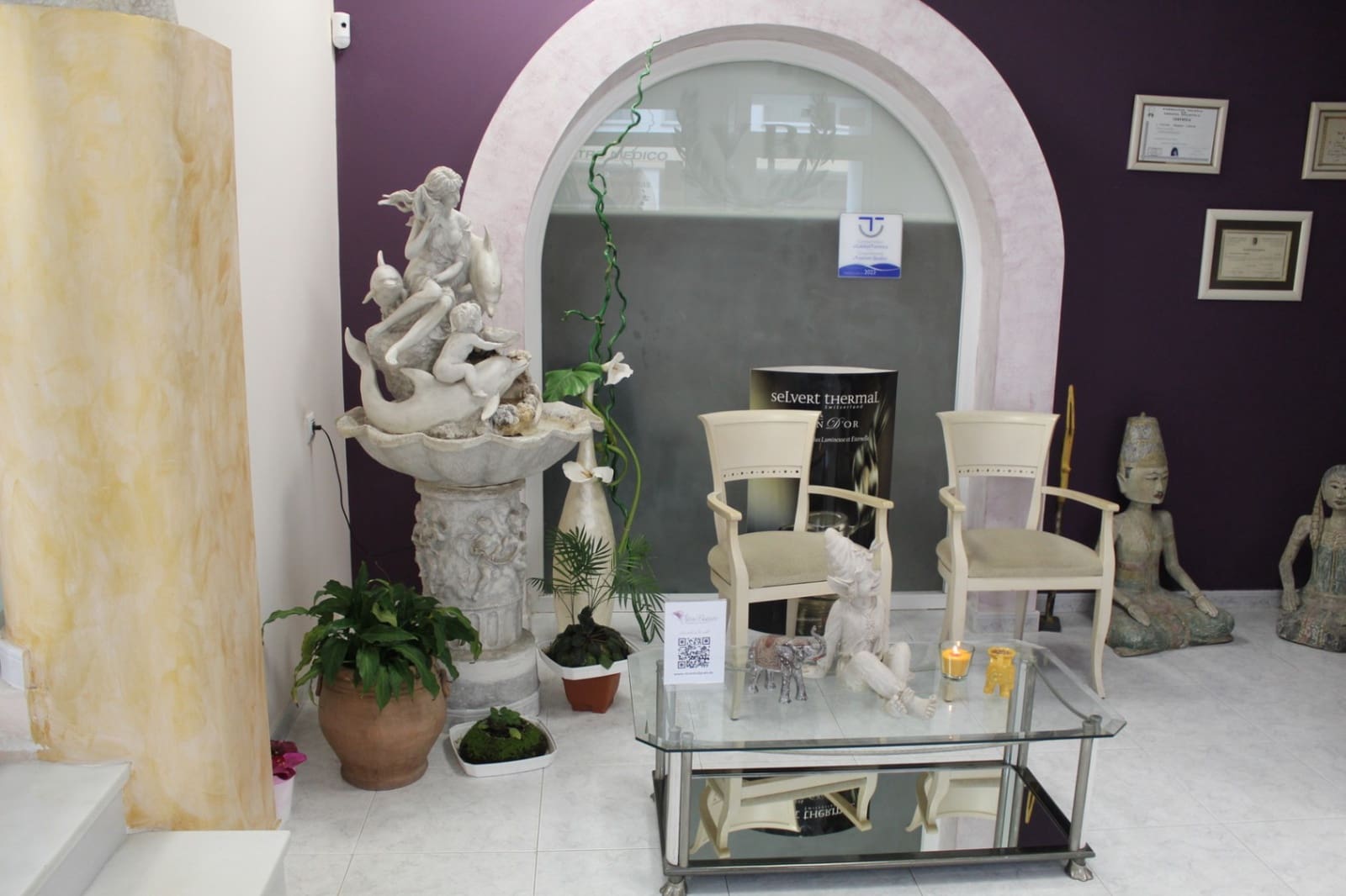 7 bedroom Commercial for sale in Calpe / Calp - € 385,000 (Ref: 9296279)