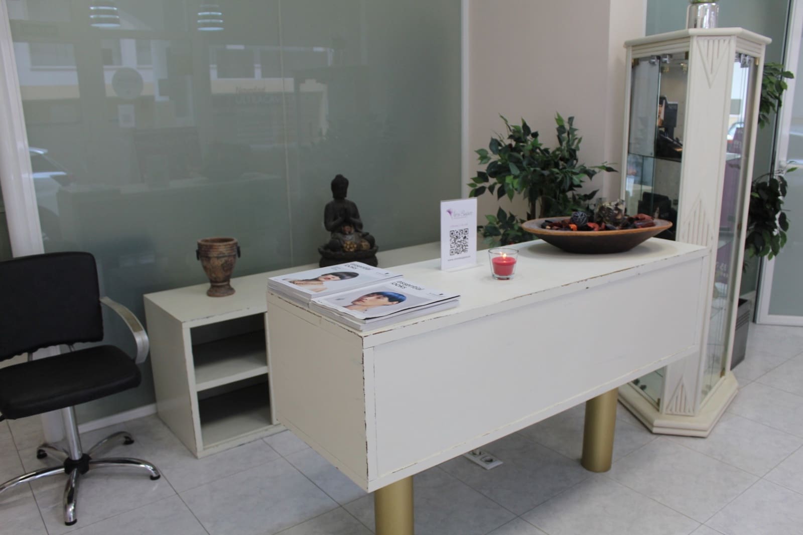 7 bedroom Commercial for sale in Calpe / Calp - € 385,000 (Ref: 9296279)