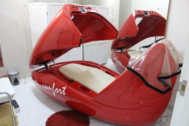 7 bedroom Commercial for sale in Calpe / Calp - € 385,000 (Ref: 9296279)