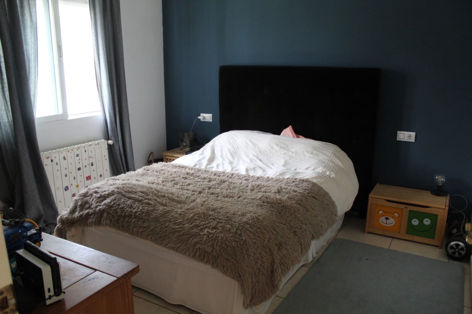 7 soveværelse Villa til salg i Lliber med swimmingpool garage - € 995.000 (Ref: 9319724)