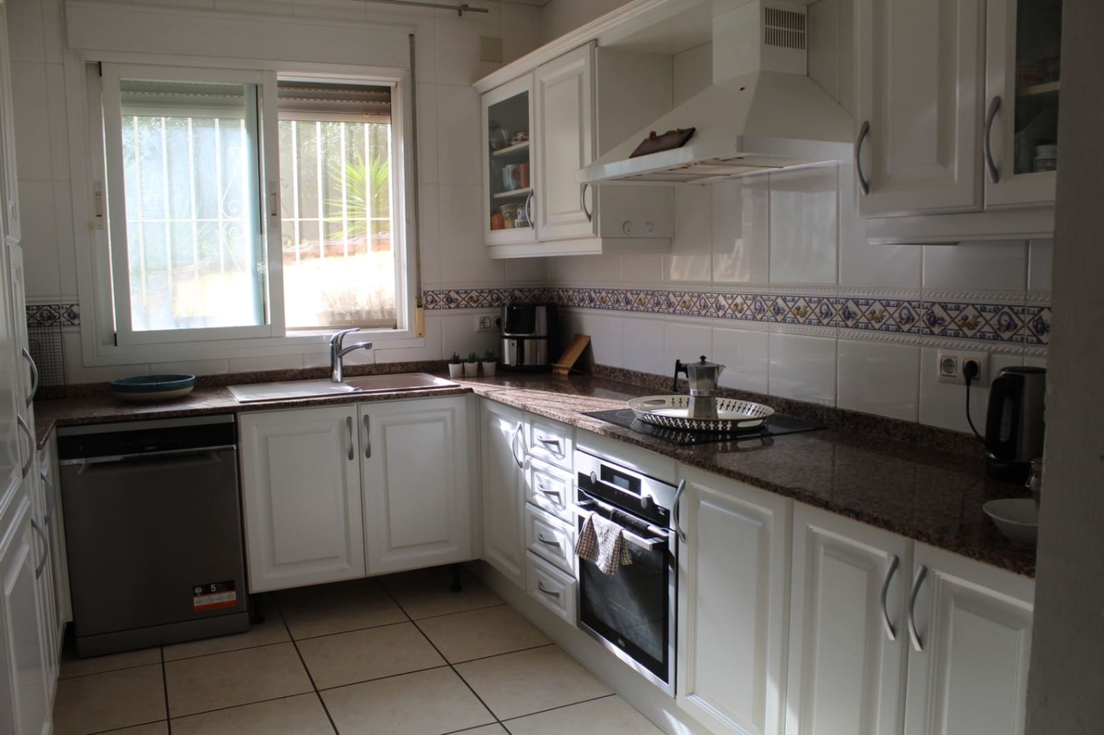 7 soveværelse Villa til salg i Lliber med swimmingpool garage - € 995.000 (Ref: 9319724)