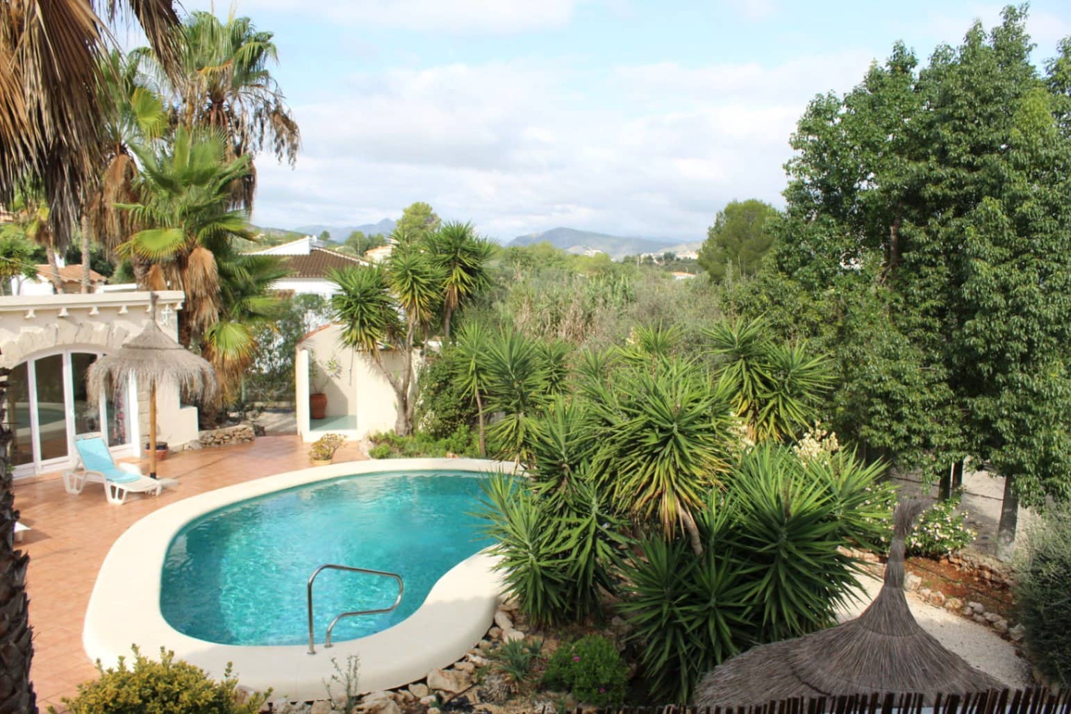 7 soveværelse Villa til salg i Lliber med swimmingpool garage - € 995.000 (Ref: 9319724)