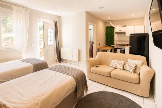 7 quarto Moradia para venda em Llíber com piscina garagem - 995 000 € (Ref: 9319724)