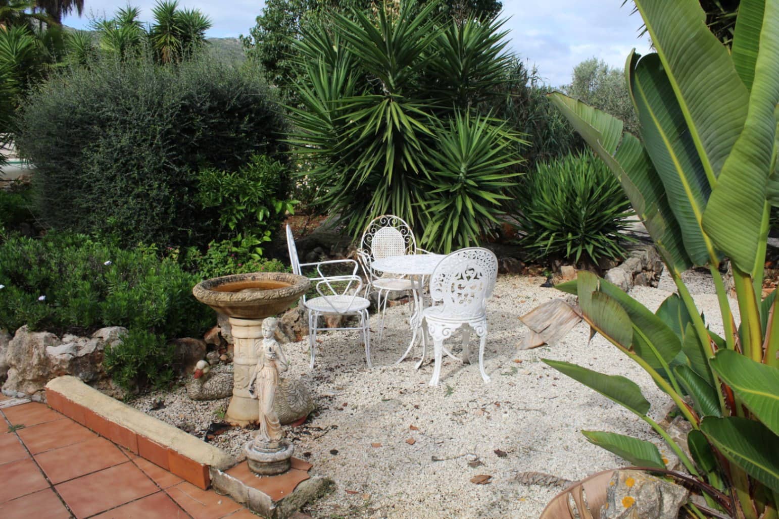 7 soveværelse Villa til salg i Lliber med swimmingpool garage - € 995.000 (Ref: 9319724)