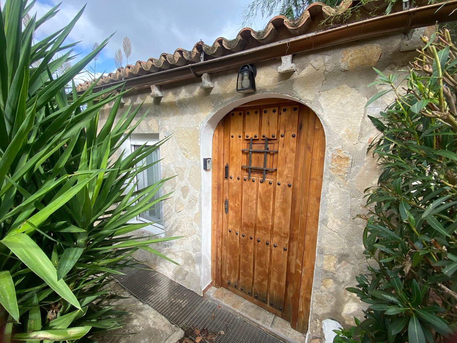 7 soveværelse Villa til salg i Lliber med swimmingpool garage - € 995.000 (Ref: 9319724)