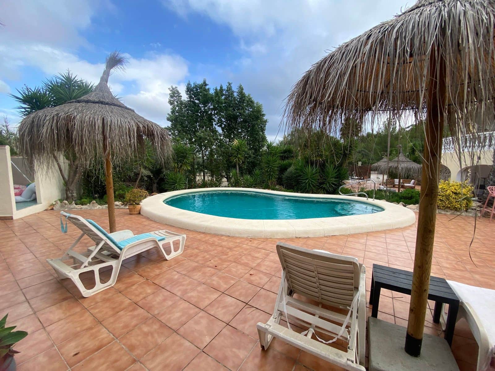 7 soveværelse Villa til salg i Lliber med swimmingpool garage - € 995.000 (Ref: 9319724)