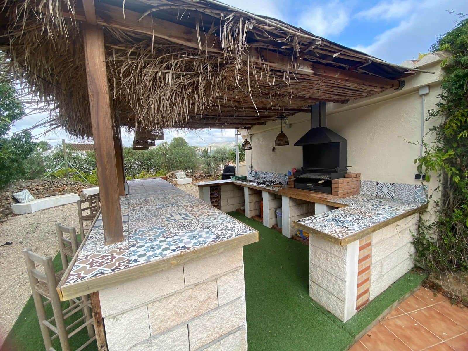 7 soveværelse Villa til salg i Lliber med swimmingpool garage - € 995.000 (Ref: 9319724)