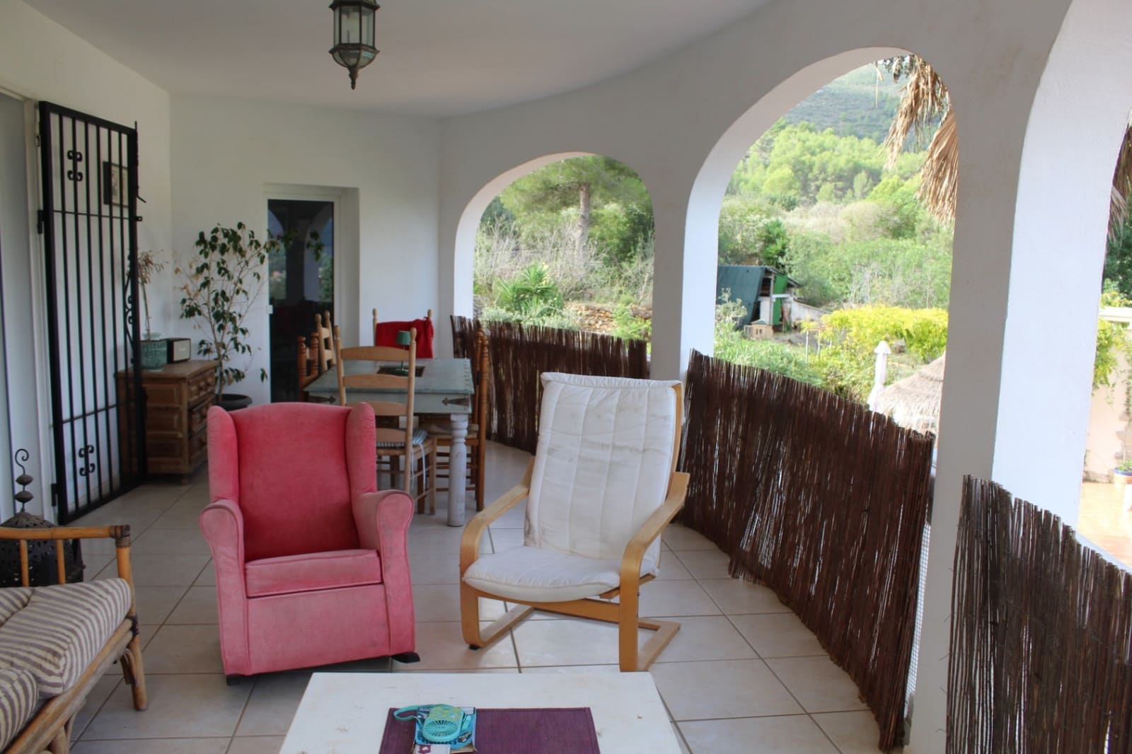 7 soveværelse Villa til salg i Lliber med swimmingpool garage - € 995.000 (Ref: 9319724)