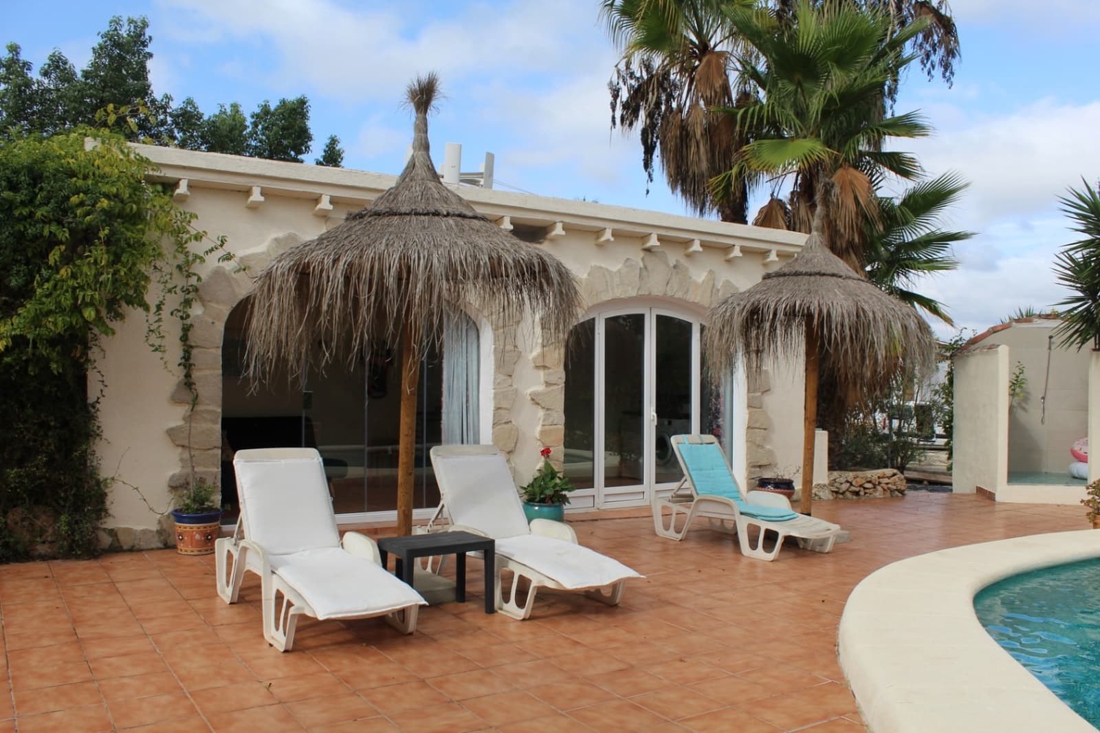 7 soveværelse Villa til salg i Lliber med swimmingpool garage - € 995.000 (Ref: 9319724)