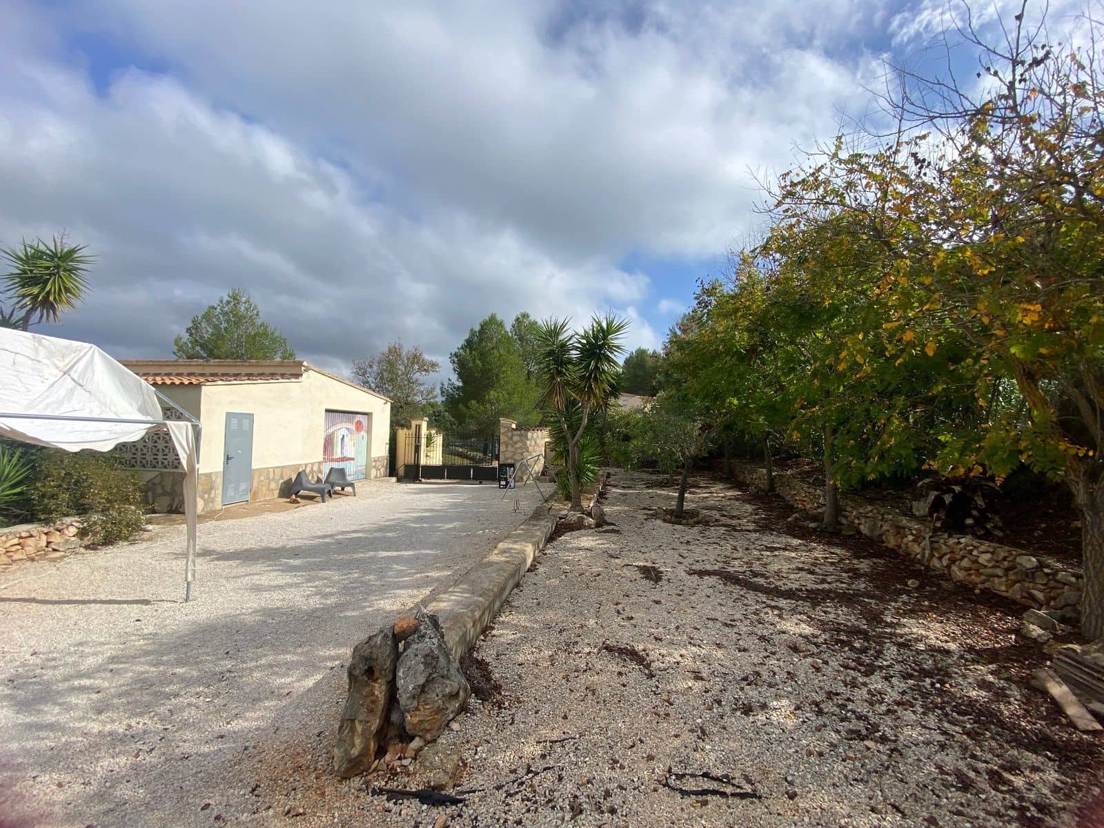 7 soveværelse Villa til salg i Lliber med swimmingpool garage - € 995.000 (Ref: 9319724)