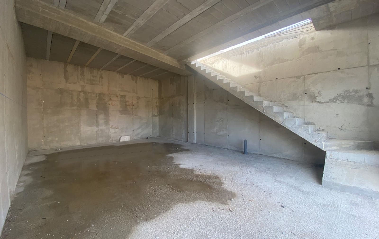 3 sypialnia Willa na sprzedaż w Alcalali / Alcanali z basenem garażem - 630 000 € (Ref: 9345285)