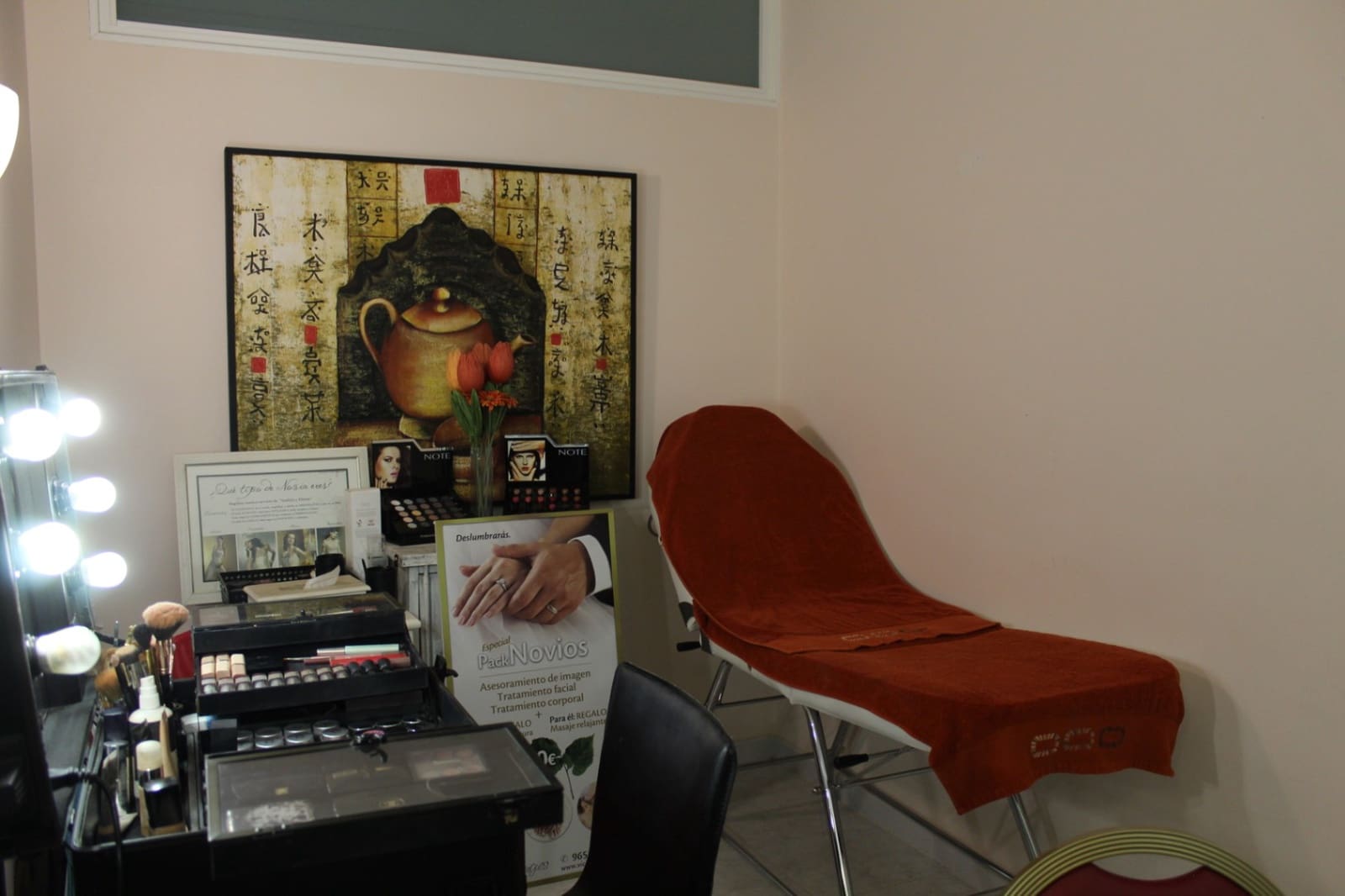 3 soveværelse Erhverv til salg i Calpe / Calp - € 255.000 (Ref: 9369182)