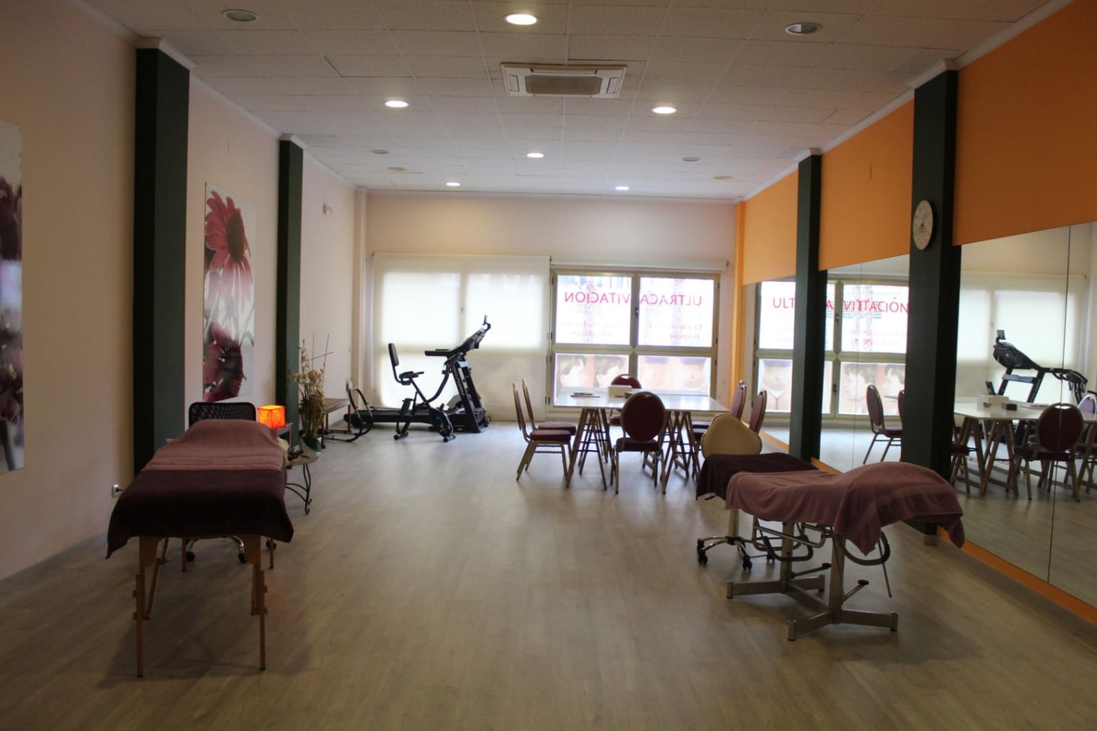 3 soveværelse Erhverv til salg i Calpe / Calp - € 255.000 (Ref: 9369182)