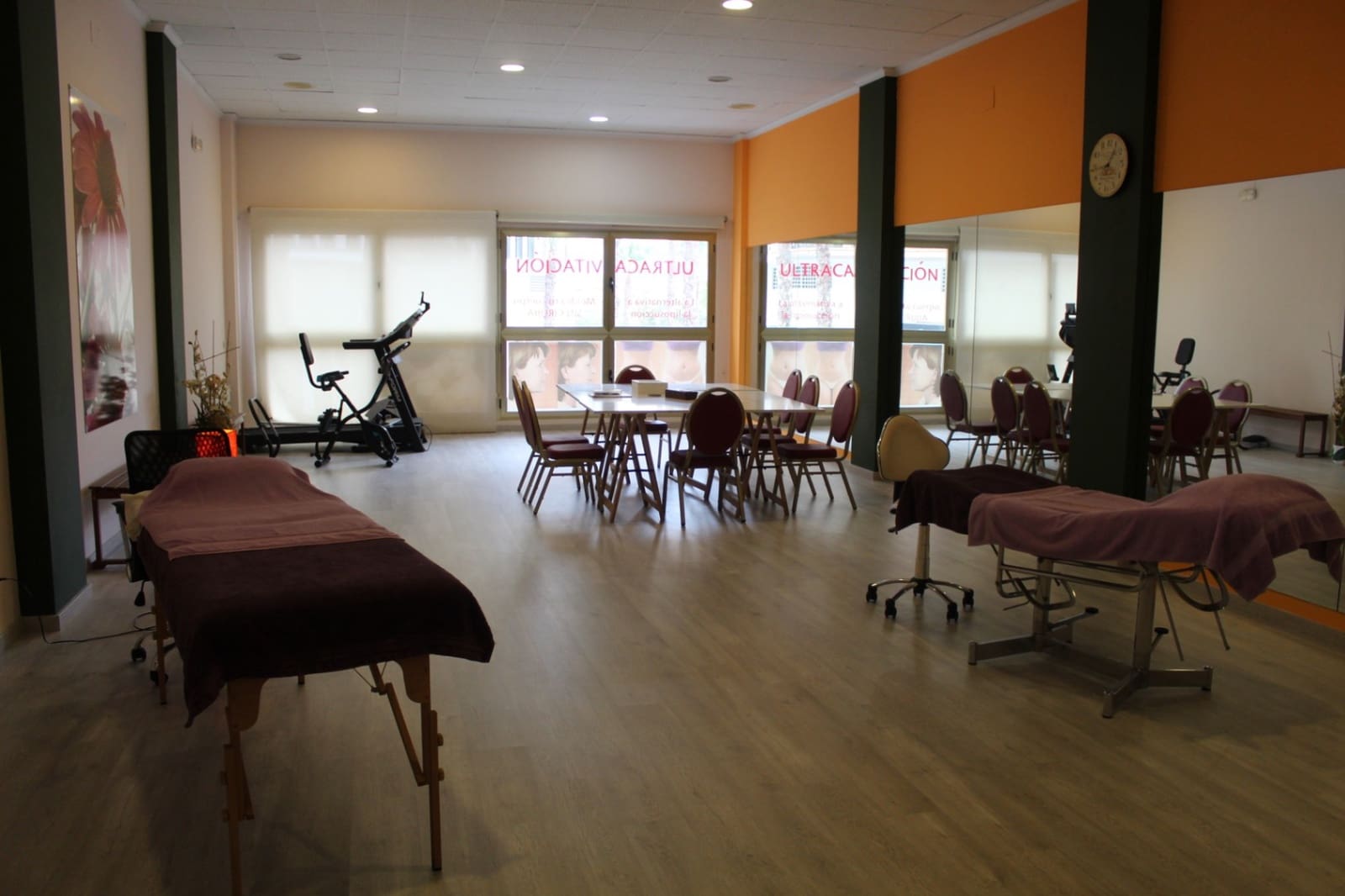 3 soveværelse Erhverv til salg i Calpe / Calp - € 255.000 (Ref: 9369182)