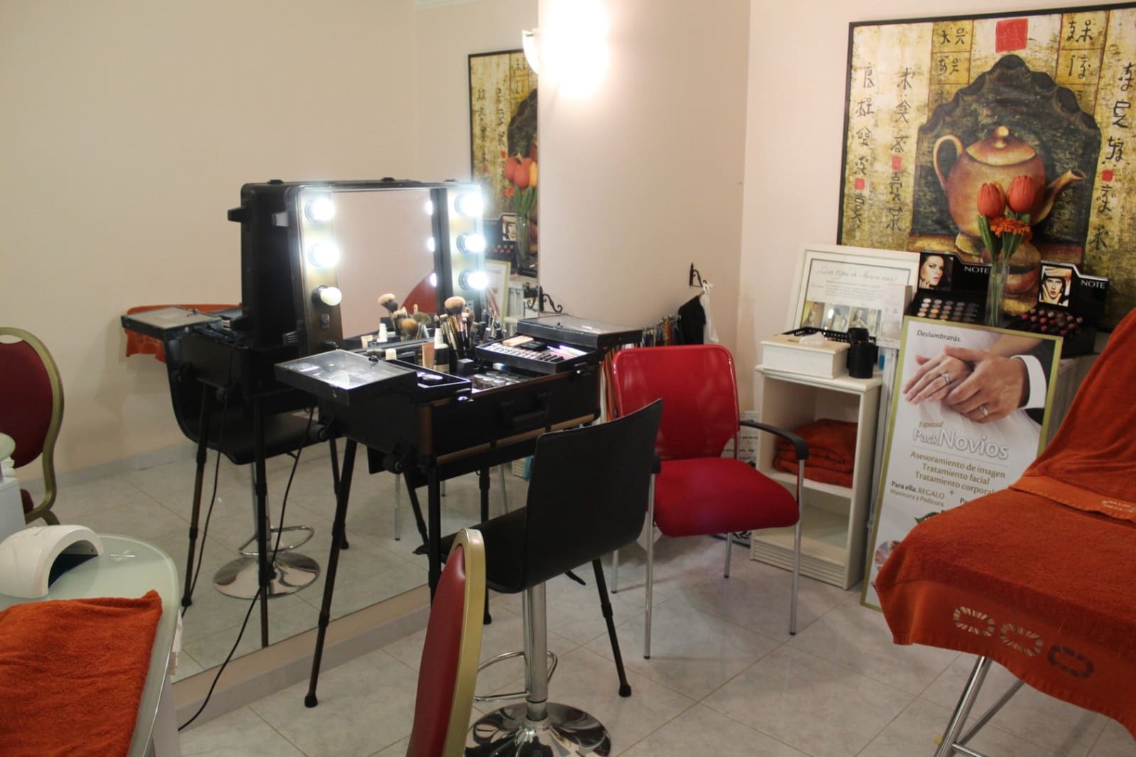 3 soveværelse Erhverv til salg i Calpe / Calp - € 255.000 (Ref: 9369182)