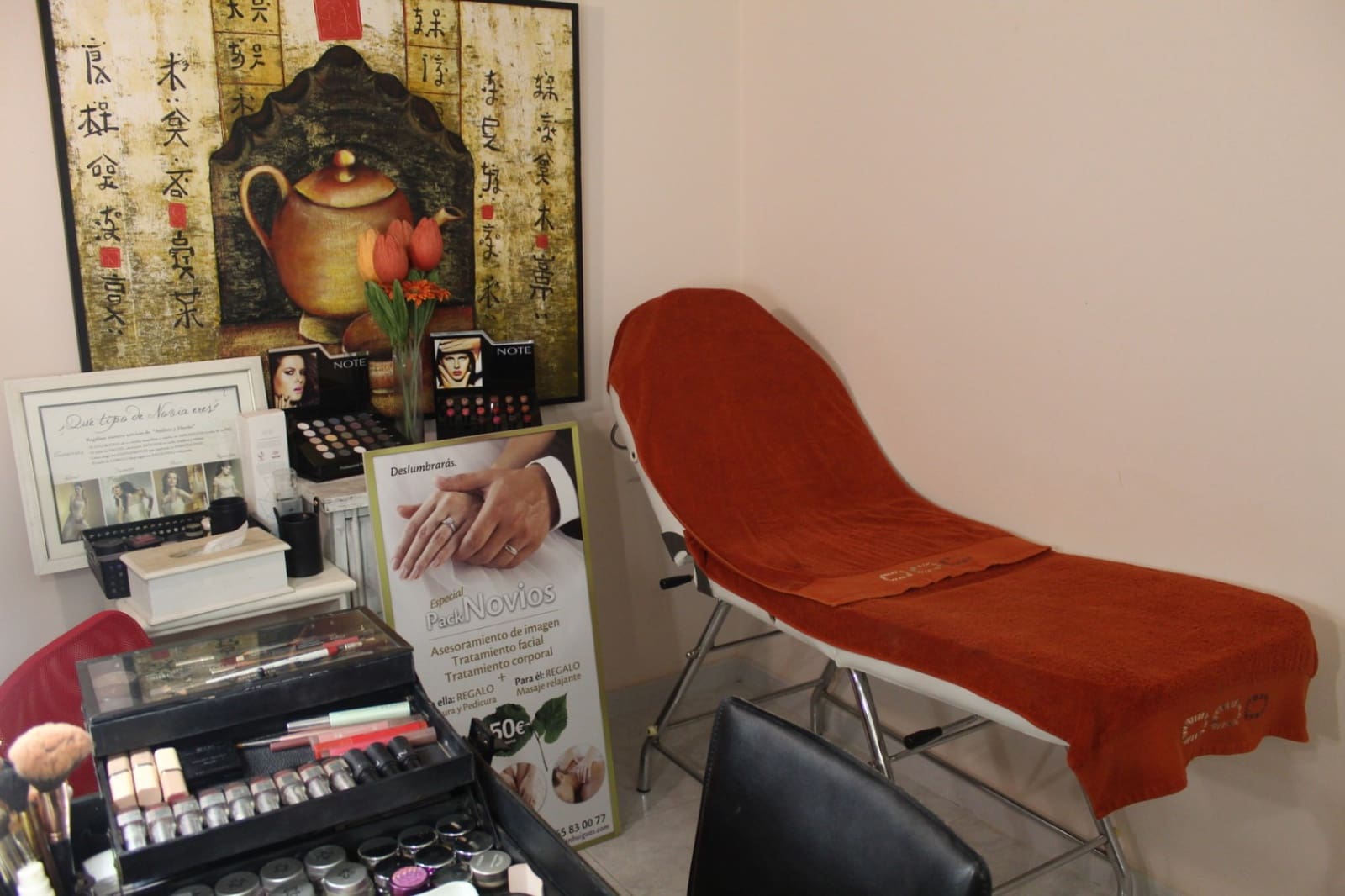 3 soveværelse Erhverv til salg i Calpe / Calp - € 255.000 (Ref: 9369182)