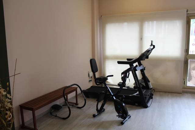 3 bedroom Commercial for sale in Calpe / Calp - € 255,000 (Ref: 9369182)