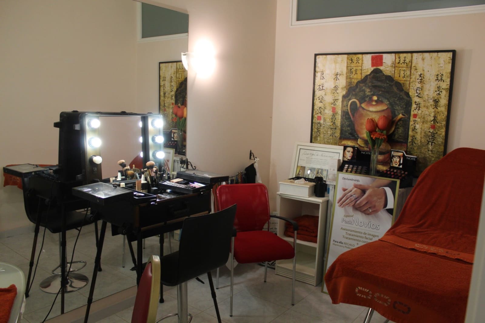 3 soveværelse Erhverv til salg i Calpe / Calp - € 255.000 (Ref: 9369182)