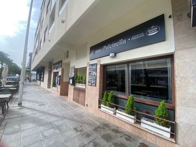 Commercial for sale in Moraira, Teulada-Moraira - € 150,000 (Ref: 9405773)