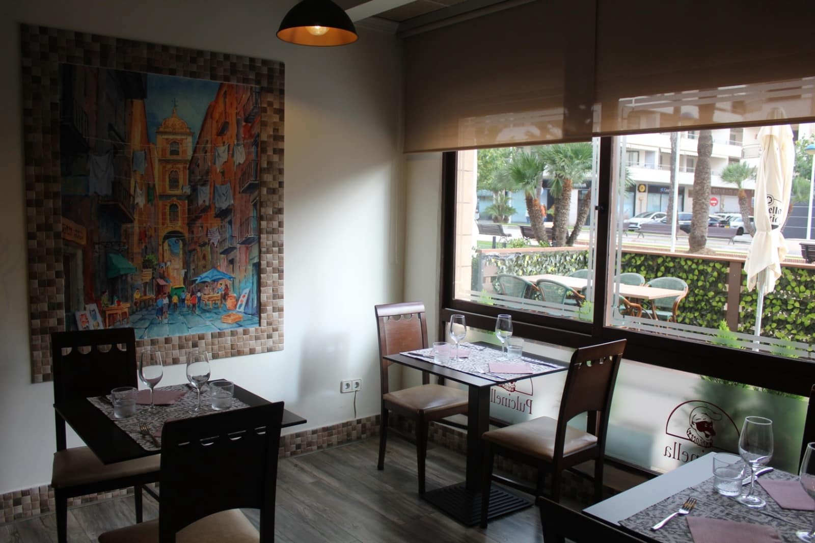 Commercial for sale in Moraira - € 150,000 (Ref: 9405773)