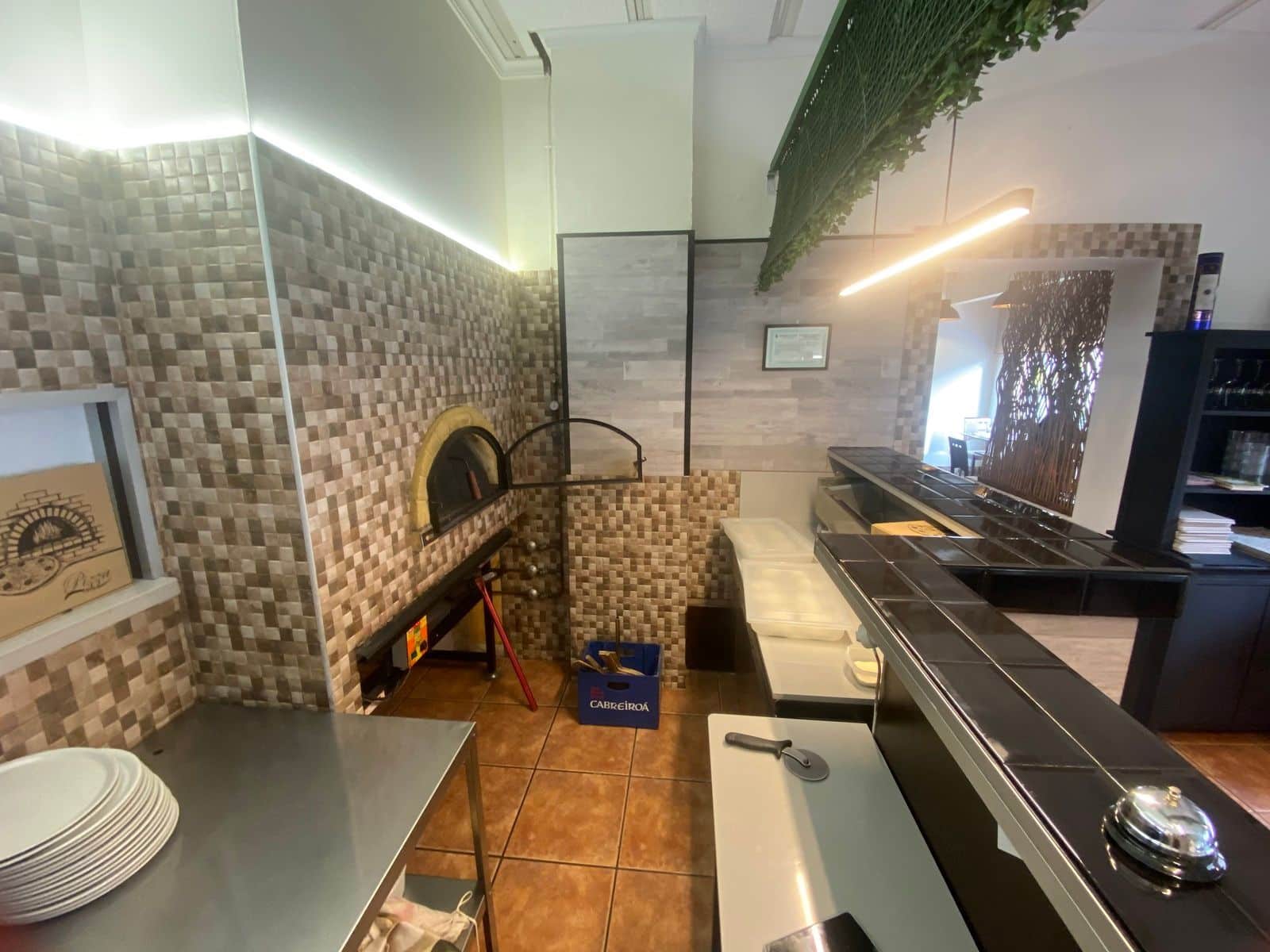 Commercial for sale in Moraira - € 150,000 (Ref: 9405773)