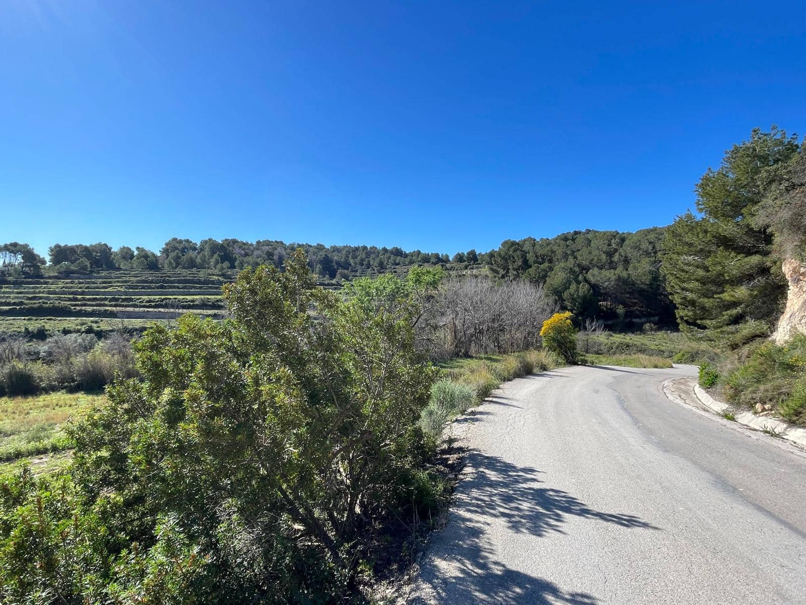 Building Plot for sale in Teulada - € 400,000 (Ref: 9547137)