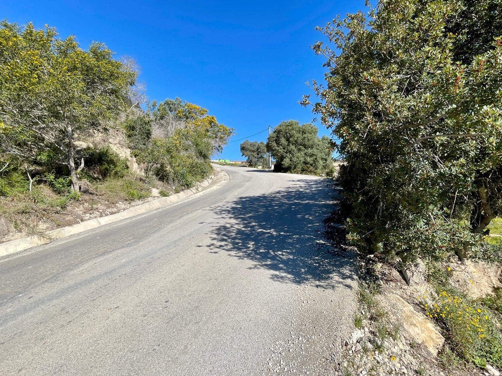 Building Plot for sale in Teulada - € 400,000 (Ref: 9547137)