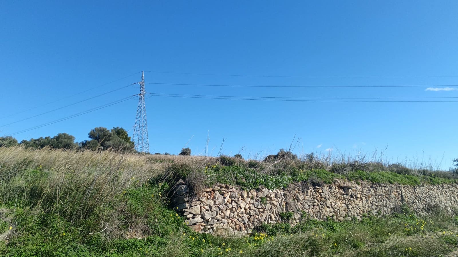 Area Edificabile in vendita in Benissa - 196.000 € (Rif: 9547139)