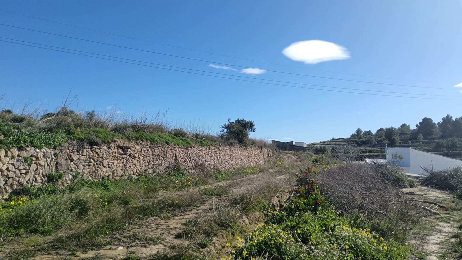 Area Edificabile in vendita in Benissa - 196.000 € (Rif: 9547139)