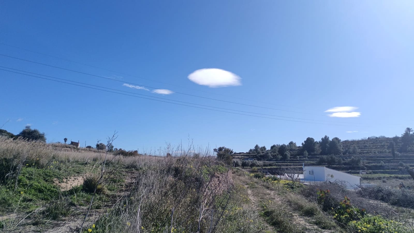 Area Edificabile in vendita in Benissa - 196.000 € (Rif: 9547139)