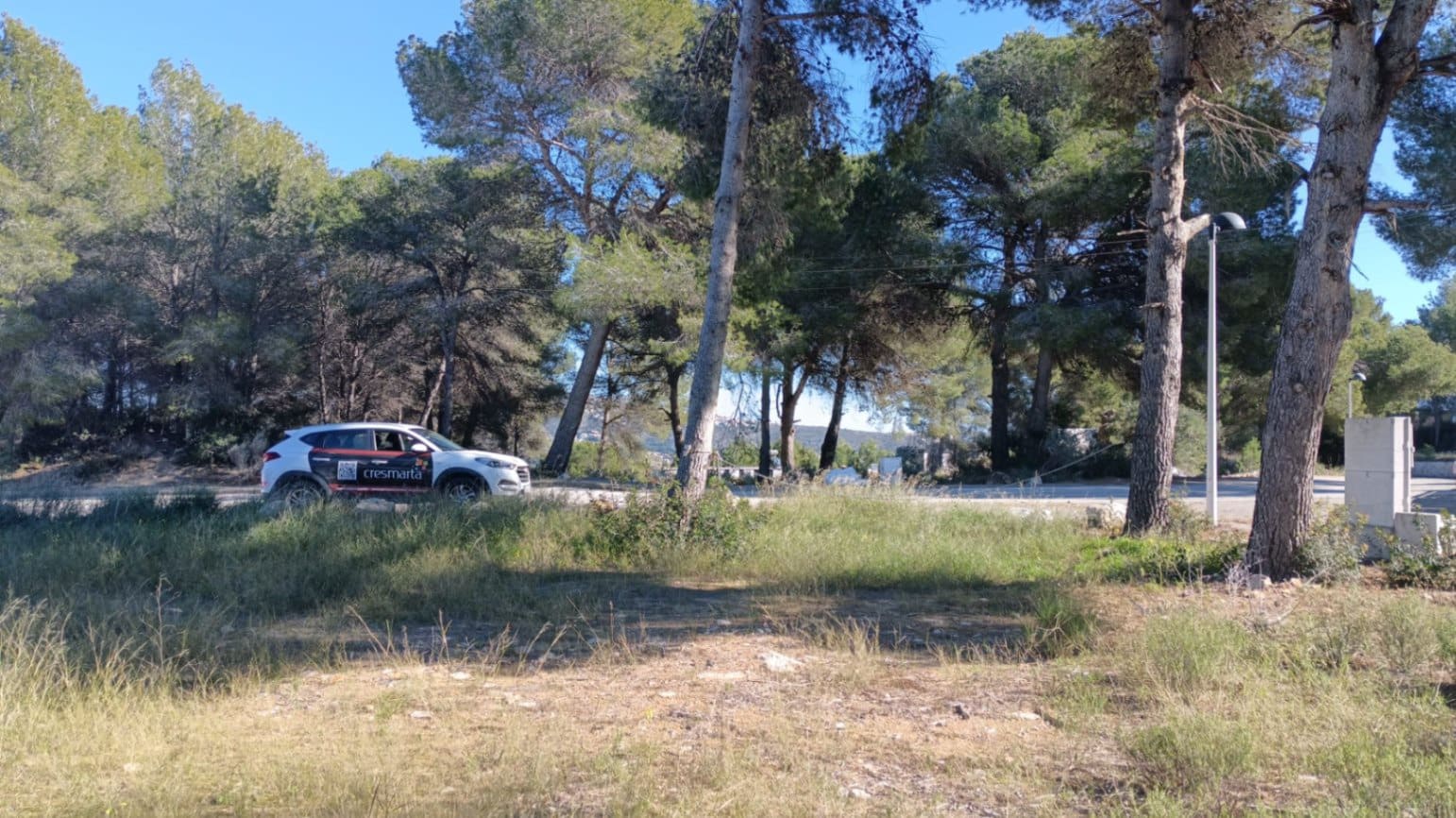 Byggegrund til salg i Teulada - € 250.000 (Ref: 9547142)