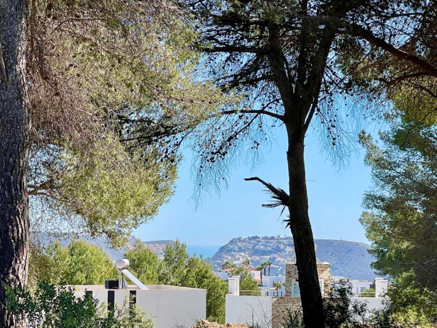 Building Plot for sale in Teulada - € 250,000 (Ref: 9547142)