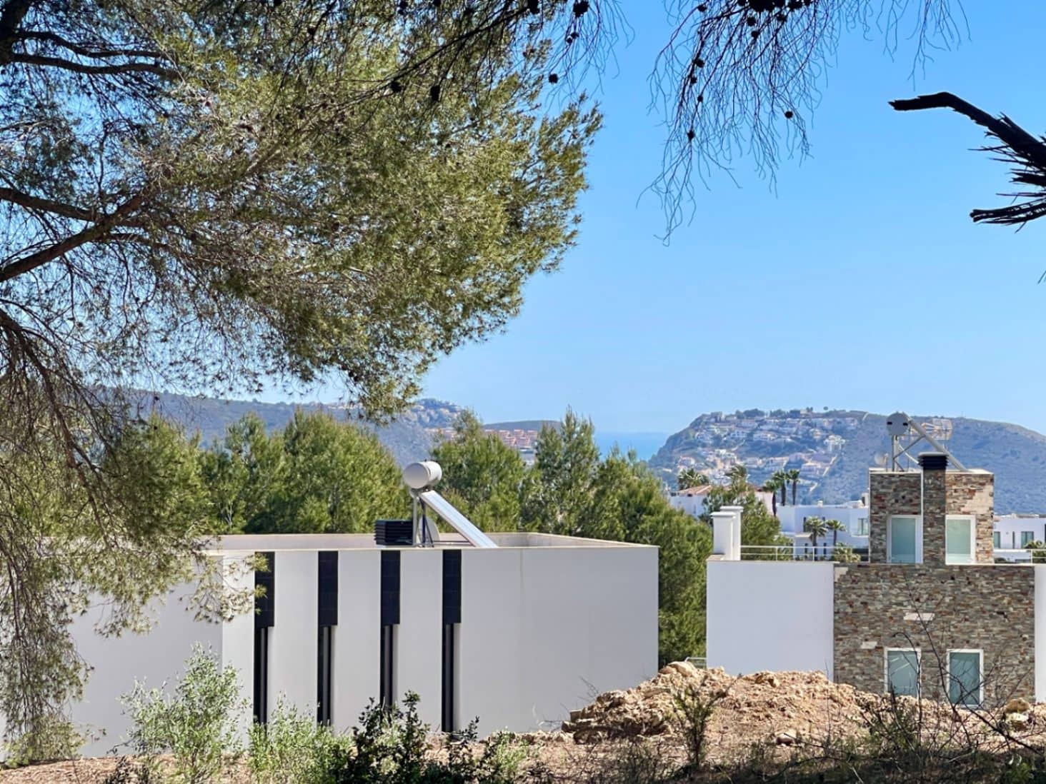 Building Plot for sale in Teulada - € 250,000 (Ref: 9547142)