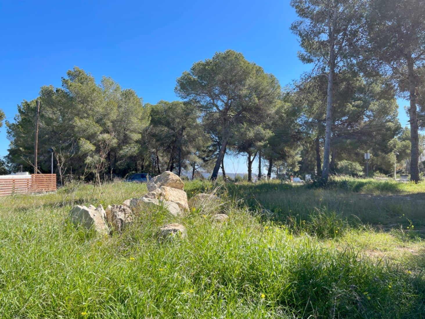 Building Plot for sale in Teulada - € 250,000 (Ref: 9547142)