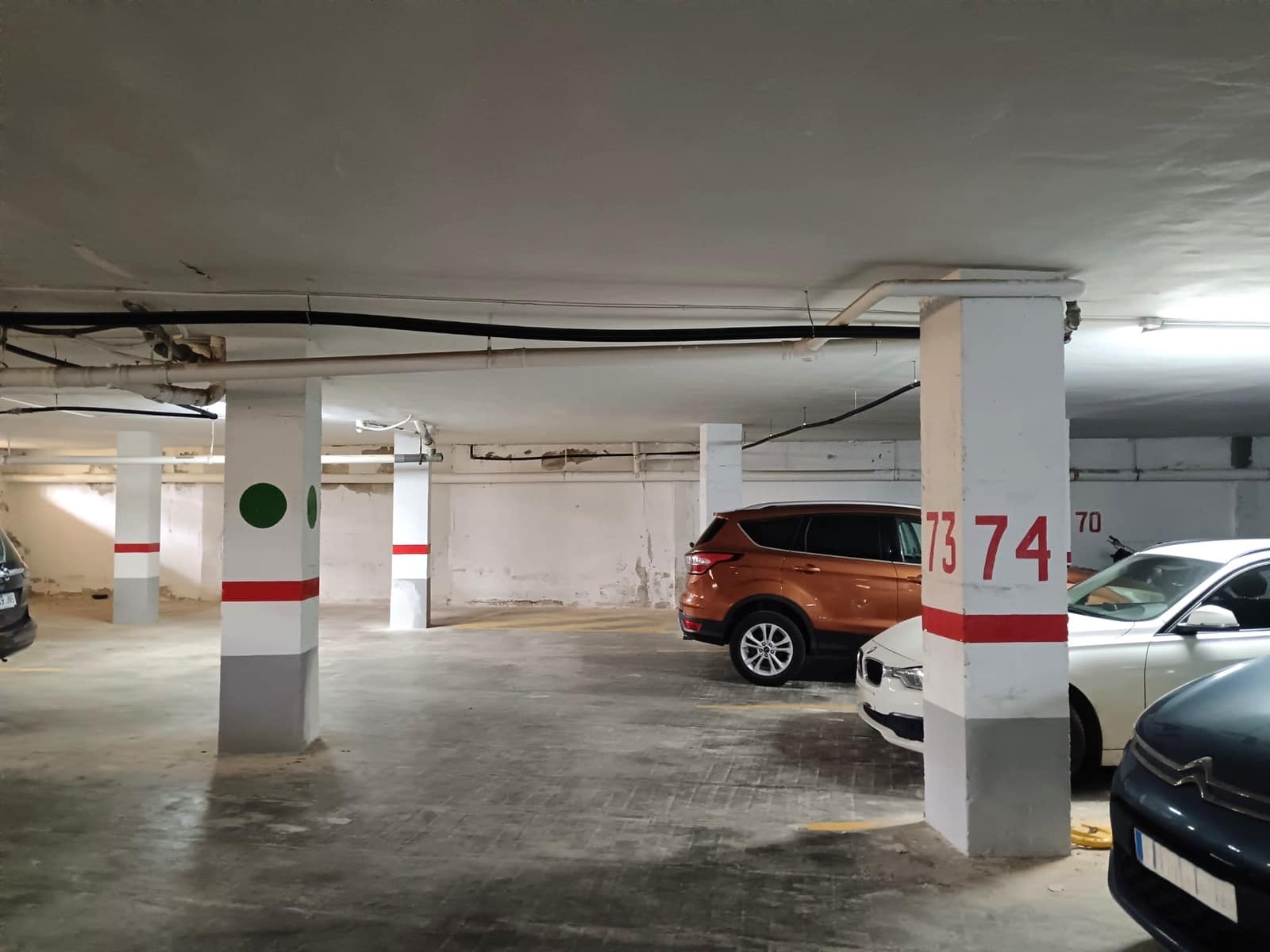 Garage à vendre à Moraira - 25 000 € (Ref: 9597163)