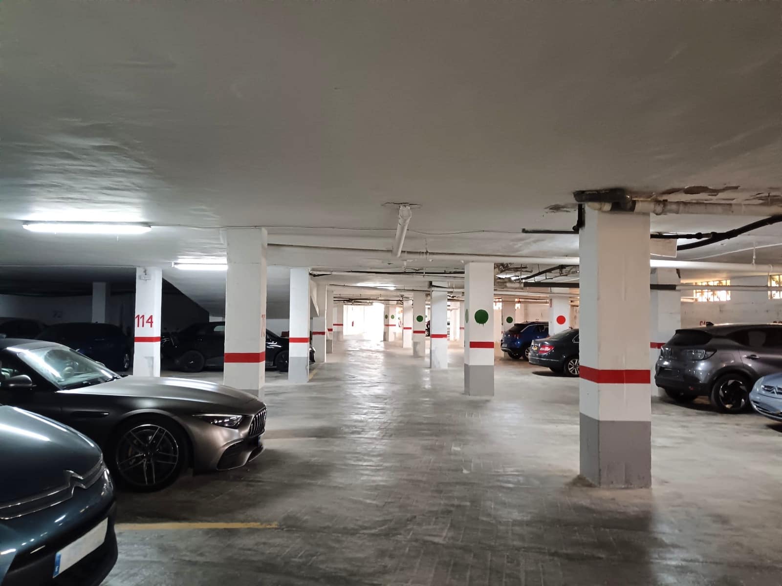 Garage à vendre à Moraira - 25 000 € (Ref: 9597163)