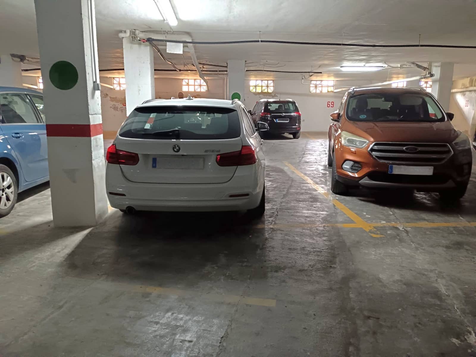 Garage à vendre à Moraira - 25 000 € (Ref: 9597163)