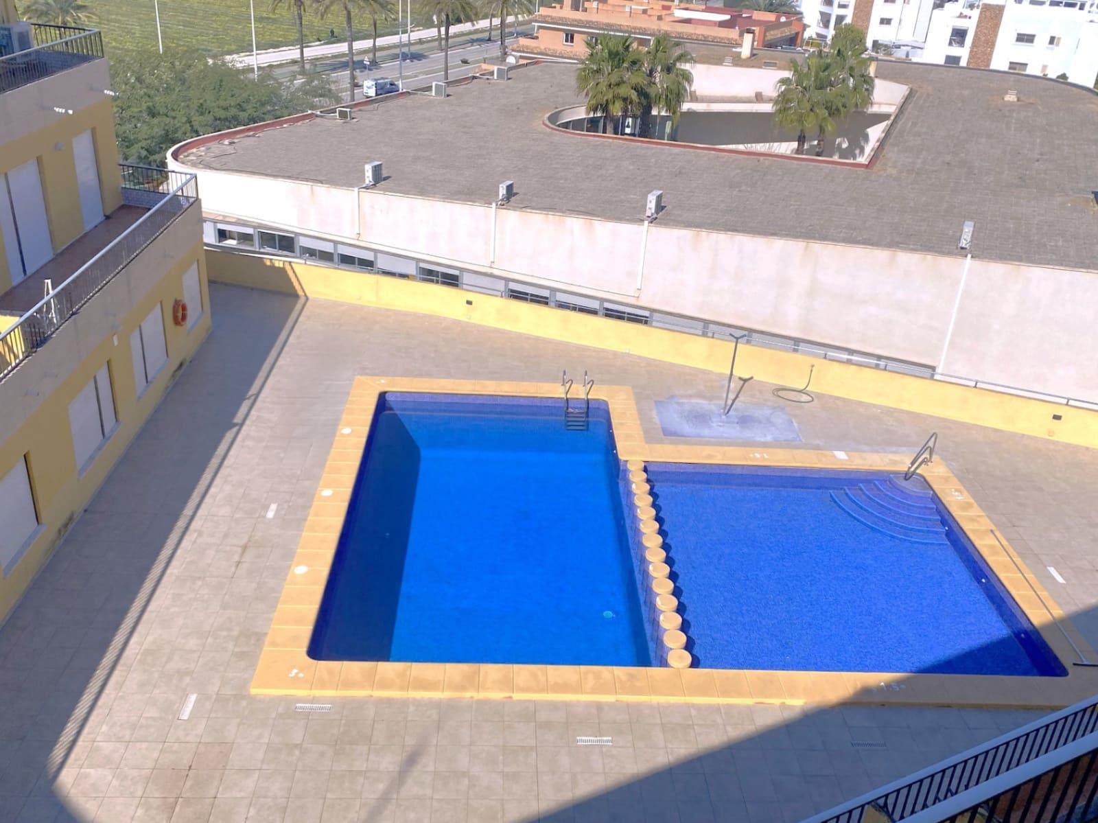 Garage for sale in Moraira - € 25,000 (Ref: 9597163)