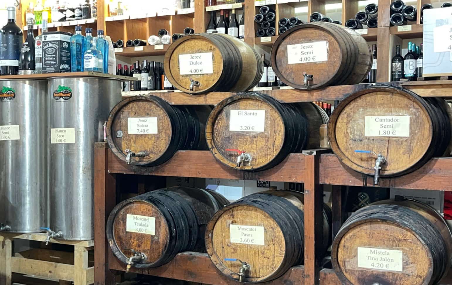 Gewerbe zu verkaufen in Moraira - 220.000 € (Ref: 9597164)